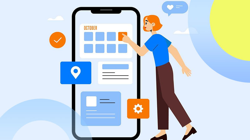 THIẾT KẾ APP MOBILE CHO CỬA HÀNG ĐIỆN THOẠI: ALO LÀ CÓ NGAY!